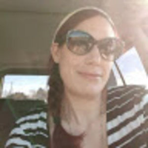 Meet your Posher, Tasha